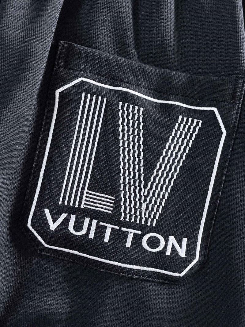 Louis Vuitton Long Pants